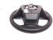 2020 Toyota Highlander Steering Wheel Black Le 45100 0E520 C1 Replacement 2020 Toyota Highlander Steering Wheel Black Le 45100 0E520 C1 Replacement thumbnail