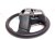 2020 Toyota Highlander Steering Wheel Black Le 45100 0E520 C1 Replacement 2020 Toyota Highlander Steering Wheel Black Le 45100 0E520 C1 Replacement thumbnail