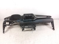 Toyota DASHBOARD W/ AIRBAG Toyota DASHBOARD W/ AIRBAG