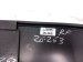 2020 Toyota Highlander Glove Compartment Box Black 55501 0E050 C0 Replacement 2020 Toyota Highlander Glove Compartment Box Black 55501 0E050 C0 Replacement thumbnail