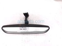 Toyota INSIDE / INTERIOR REAR VIEW MIRROR Toyota INSIDE / INTERIOR REAR VIEW MIRROR