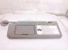 2020 Toyota Highlander Driver Sun Visor Grey 74320 0E140 B0 Replacement 2020 Toyota Highlander Driver Sun Visor Grey 74320 0E140 B0 Replacement thumbnail