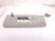 2020 Toyota Highlander Driver Sun Visor Grey 74320 0E140 B0 Replacement 2020 Toyota Highlander Driver Sun Visor Grey 74320 0E140 B0 Replacement thumbnail