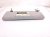 2020 Toyota Highlander Driver Sun Visor Grey 74320 0E140 B0 Replacement 2020 Toyota Highlander Driver Sun Visor Grey 74320 0E140 B0 Replacement thumbnail