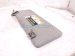 2020 Toyota Highlander Driver Sun Visor Grey 74320 0E140 B0 Replacement 2020 Toyota Highlander Driver Sun Visor Grey 74320 0E140 B0 Replacement thumbnail