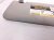 2020 Toyota Highlander Driver Sun Visor Grey 74320 0E140 B0 Replacement 2020 Toyota Highlander Driver Sun Visor Grey 74320 0E140 B0 Replacement thumbnail