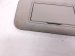 2020 Toyota Highlander Driver Sun Visor Grey 74320 0E140 B0 Replacement 2020 Toyota Highlander Driver Sun Visor Grey 74320 0E140 B0 Replacement thumbnail