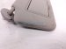 2020 Toyota Highlander Driver Sun Visor Grey 74320 0E140 B0 Replacement 2020 Toyota Highlander Driver Sun Visor Grey 74320 0E140 B0 Replacement thumbnail