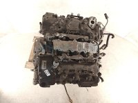 Toyota LONG BLOCK ENGINE / MOTOR = 131K MI Toyota LONG BLOCK ENGINE / MOTOR = 131K MI