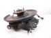 2020 Toyota Highlander Axle Stub Rear Driver Spindle Knuckle Hub Fwd 42305 0E090 Replacement 2020 Toyota Highlander Axle Stub Rear Driver Spindle Knuckle Hub Fwd 42305 0E090 Replacement thumbnail