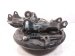 2020 Toyota Highlander Axle Stub Rear Driver Spindle Knuckle Hub Fwd 42305 0E090 Replacement 2020 Toyota Highlander Axle Stub Rear Driver Spindle Knuckle Hub Fwd 42305 0E090 Replacement thumbnail