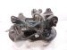 2020 Toyota Highlander Axle Stub Rear Driver Spindle Knuckle Hub Fwd 42305 0E090 Replacement 2020 Toyota Highlander Axle Stub Rear Driver Spindle Knuckle Hub Fwd 42305 0E090 Replacement thumbnail
