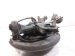 2020 Toyota Highlander Axle Stub Rear Driver Spindle Knuckle Hub Fwd 42305 0E090 Replacement 2020 Toyota Highlander Axle Stub Rear Driver Spindle Knuckle Hub Fwd 42305 0E090 Replacement thumbnail