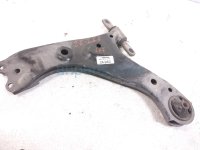 Toyota FR/LH LOWER CONTROL ARM Toyota FR/LH LOWER CONTROL ARM