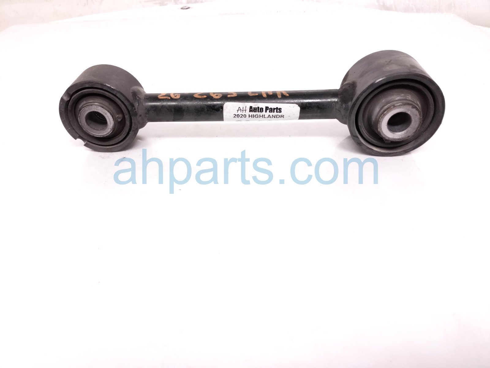 Toyota RR/LH FORWARD LOWER CONTROL ARM