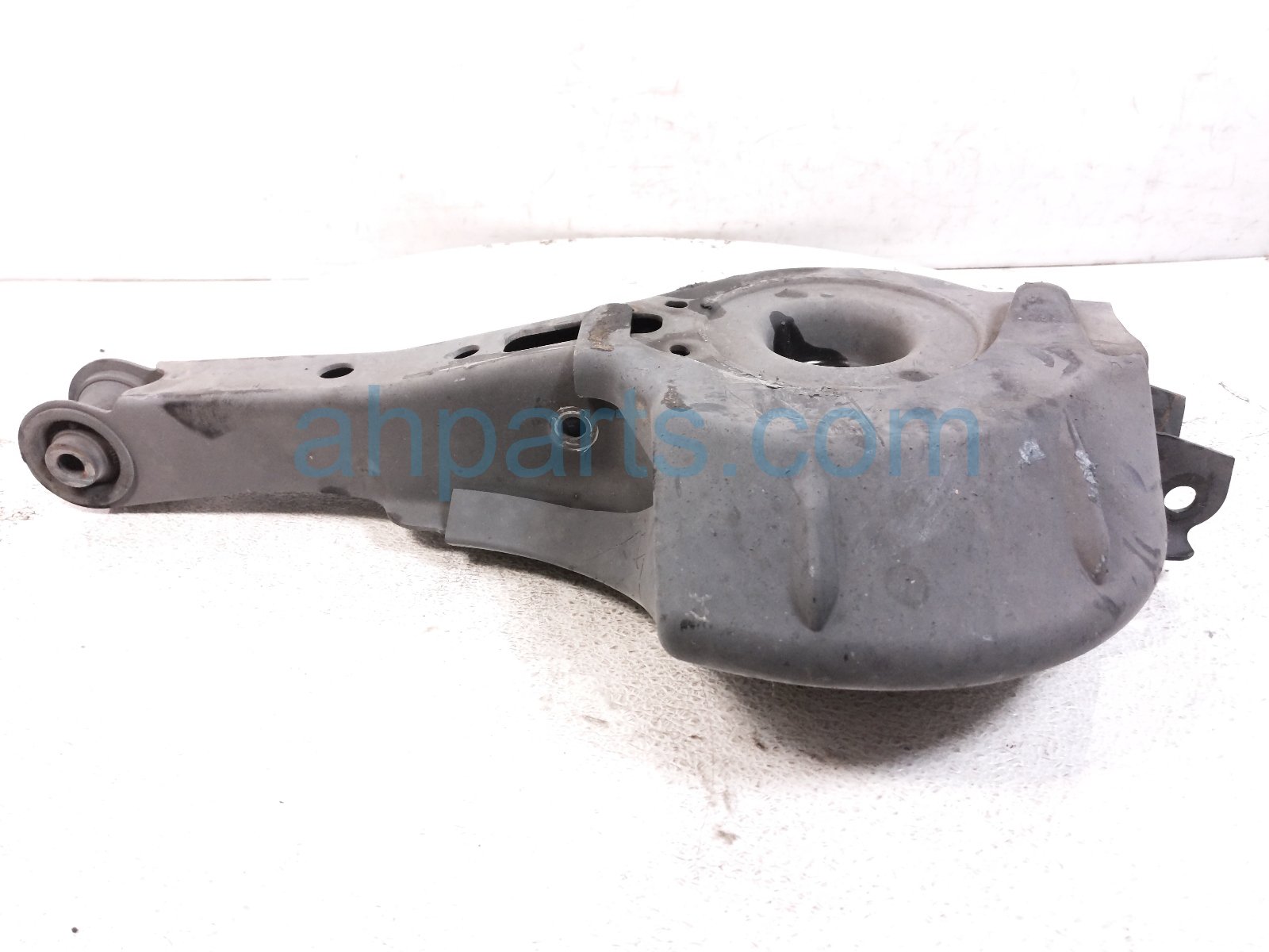 2020 Toyota Highlander Rear Passenger Spring Seat Lower Control Arm 48730 0E100 Replacement 2020 Toyota Highlander Rear Passenger Spring Seat Lower Control Arm 48730 0E100 Replacement thumbnail