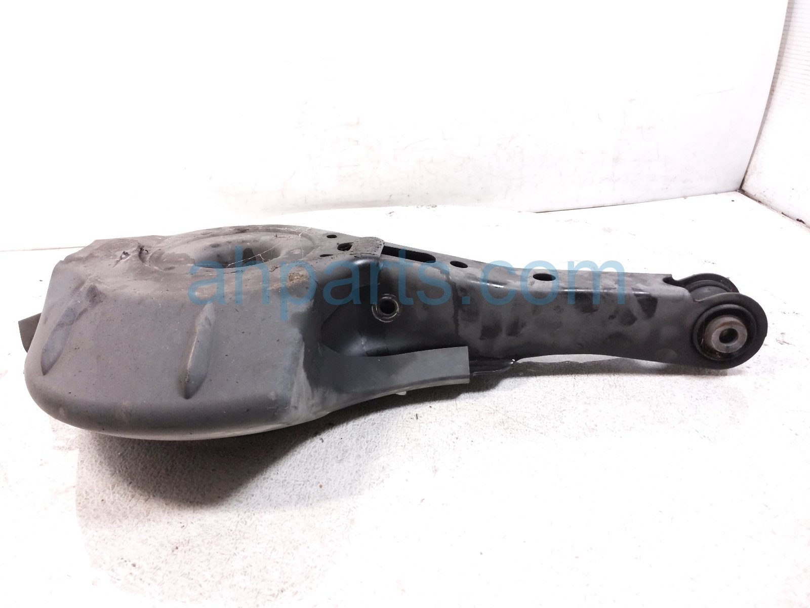 2020 Toyota Highlander Rear Driver Spring Seat Lower Control Arm 48730 0E100 Replacement 2020 Toyota Highlander Rear Driver Spring Seat Lower Control Arm 48730 0E100 Replacement thumbnail