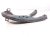 2020 Toyota Highlander Rear Driver Trailing Lower Control Arm 48780 0E090 Replacement 2020 Toyota Highlander Rear Driver Trailing Lower Control Arm 48780 0E090 Replacement thumbnail