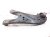 2020 Toyota Highlander Rear Driver Trailing Lower Control Arm 48780 0E090 Replacement 2020 Toyota Highlander Rear Driver Trailing Lower Control Arm 48780 0E090 Replacement thumbnail