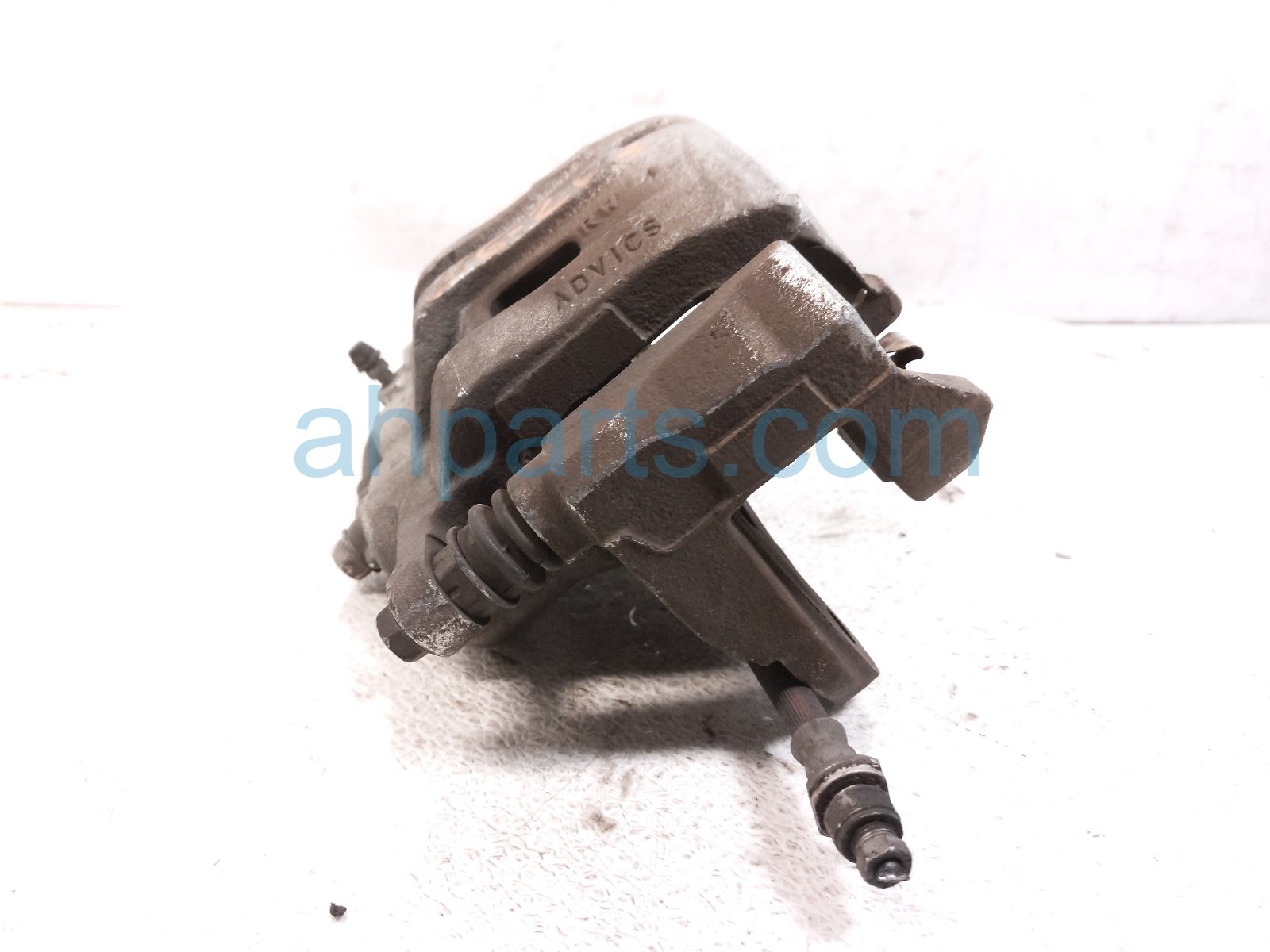 2020 Toyota Highlander Front Passenger Brake Caliper 47730 0E071 Replacement 2020 Toyota Highlander Front Passenger Brake Caliper 47730 0E071 Replacement thumbnail