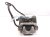 2020 Toyota Highlander Rear Passenger Brake Caliper 47830 0E110 Replacement 2020 Toyota Highlander Rear Passenger Brake Caliper 47830 0E110 Replacement thumbnail