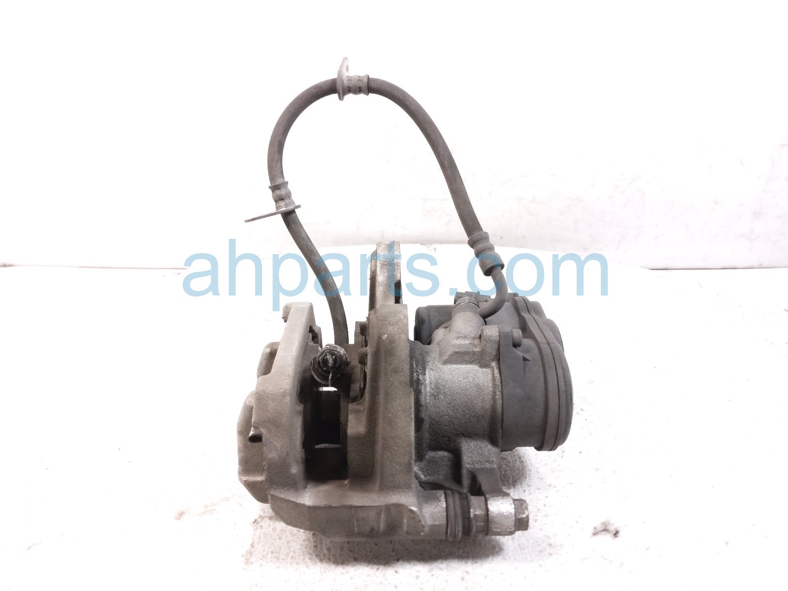 2020 Toyota Highlander Rear Passenger Brake Caliper 47830 0E110 Replacement 2020 Toyota Highlander Rear Passenger Brake Caliper 47830 0E110 Replacement thumbnail