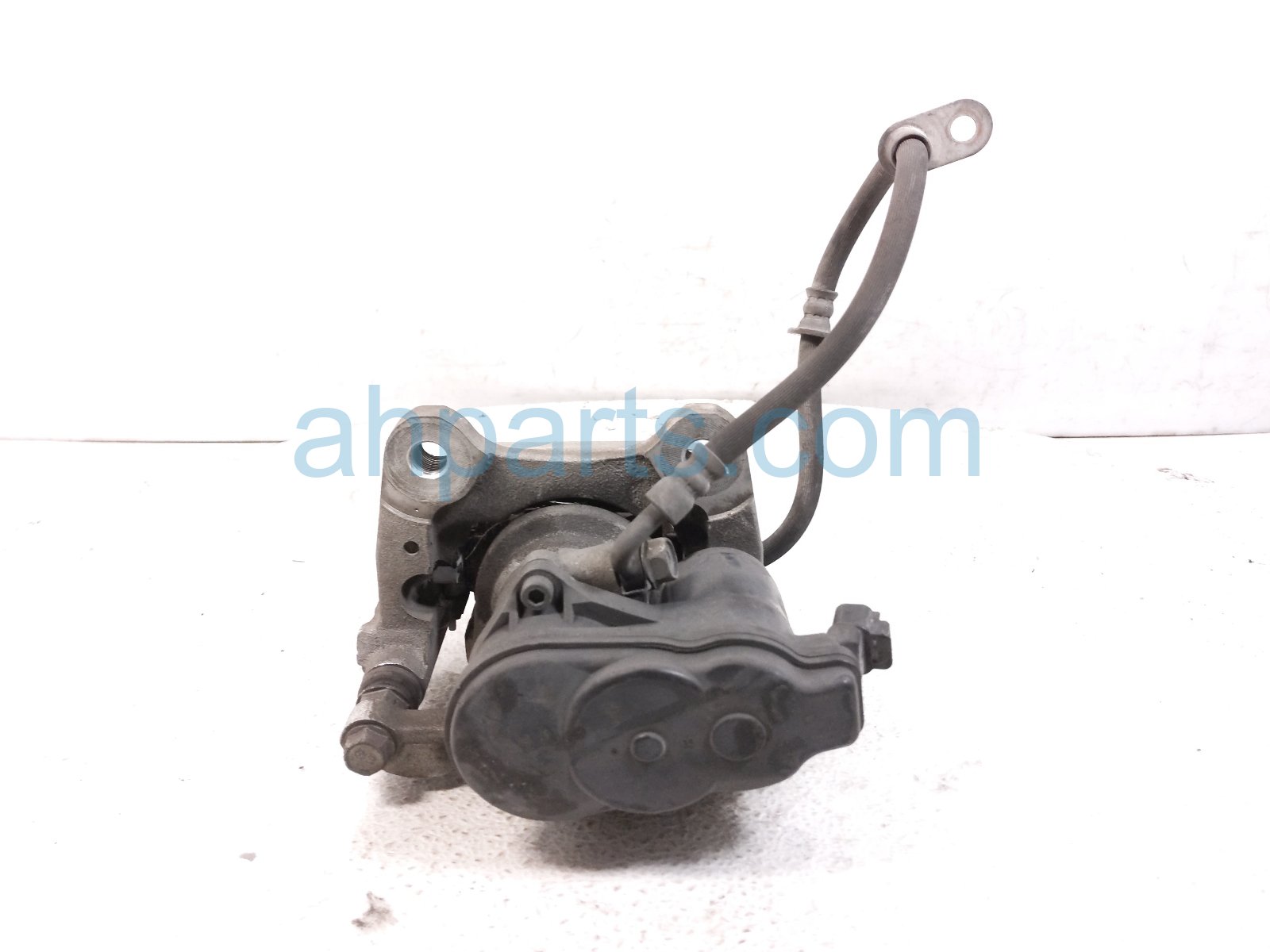 2020 Toyota Highlander Rear Passenger Brake Caliper 47830 0E110 Replacement 2020 Toyota Highlander Rear Passenger Brake Caliper 47830 0E110 Replacement thumbnail