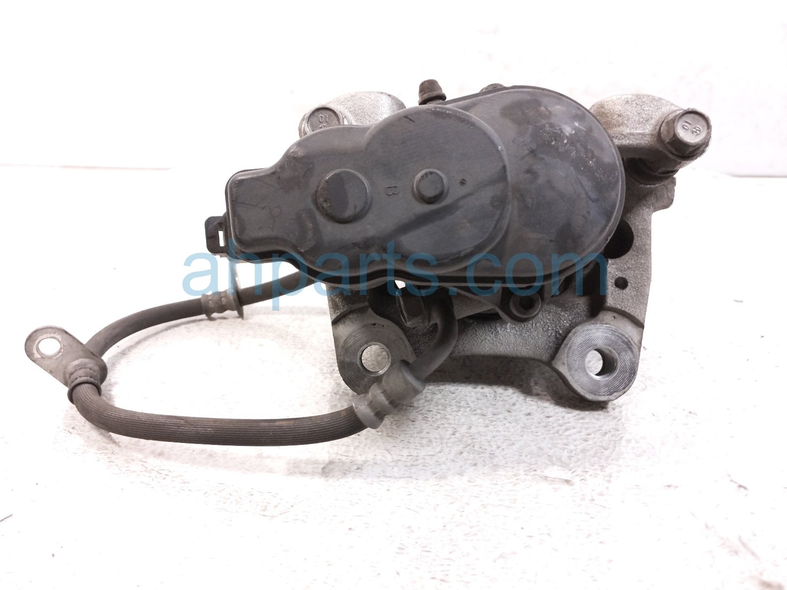 2020 Toyota Highlander Rear Passenger Brake Caliper 47830 0E110 Replacement 2020 Toyota Highlander Rear Passenger Brake Caliper 47830 0E110 Replacement thumbnail