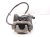 2020 Toyota Highlander Rear Driver Brake Caliper 47822 0E110 Replacement 2020 Toyota Highlander Rear Driver Brake Caliper 47822 0E110 Replacement thumbnail