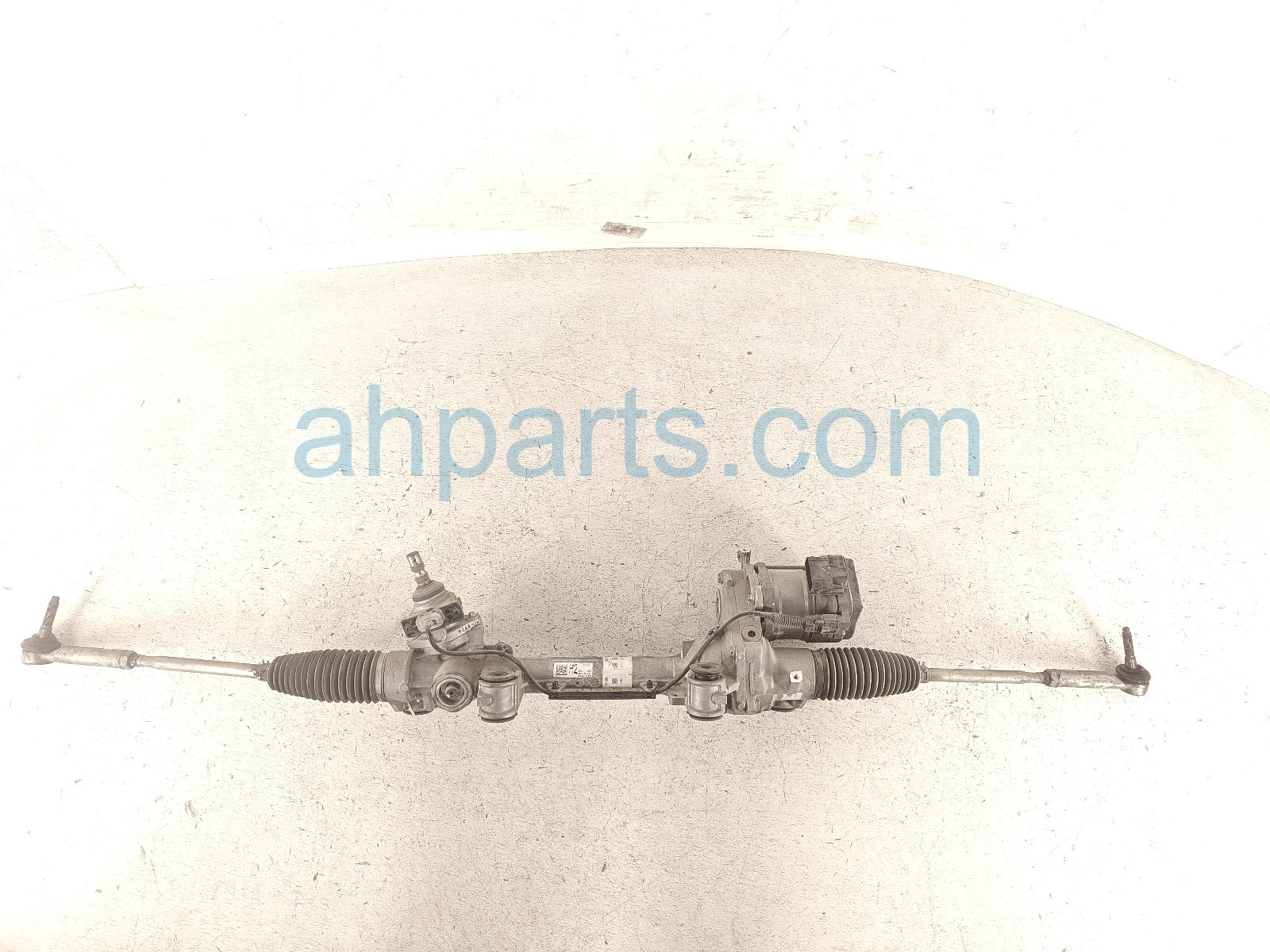 Toyota POWER STEERING RACK & PINION