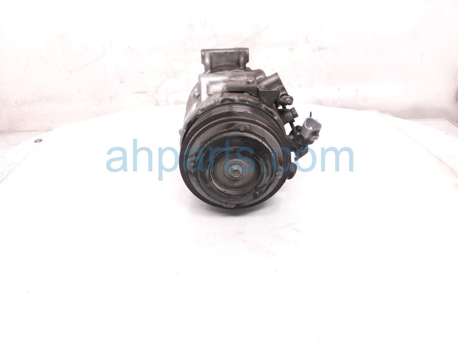 $136 Toyota AC PUMP / COMPRESSOR