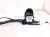 2024 Nissan Altima Rear Mid Seat Belt Retractor Black 88843 9HF9B Replacement 2024 Nissan Altima Rear Mid Seat Belt Retractor Black 88843 9HF9B Replacement thumbnail