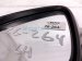 Sold 2022 Toyota Rav 4 Rear Driver Side View Mirror Grey 87940 42K80 Replacement Sold 2022 Toyota Rav 4 Rear Driver Side View Mirror Grey 87940 42K80 Replacement thumbnail