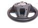 2022 Toyota Rav 4 Steering Wheel Black Limited 45100 12G70 C0 Replacement 2022 Toyota Rav 4 Steering Wheel Black Limited 45100 12G70 C0 Replacement thumbnail