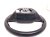 2022 Toyota Rav 4 Steering Wheel Black Limited 45100 12G70 C0 Replacement 2022 Toyota Rav 4 Steering Wheel Black Limited 45100 12G70 C0 Replacement thumbnail