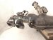 2024 Chevy Corvette Rear Exhaust Muffler 6.2l V8 Assy 85626334 Replacement 2024 Chevy Corvette Rear Exhaust Muffler 6.2l V8 Assy 85626334 Replacement thumbnail