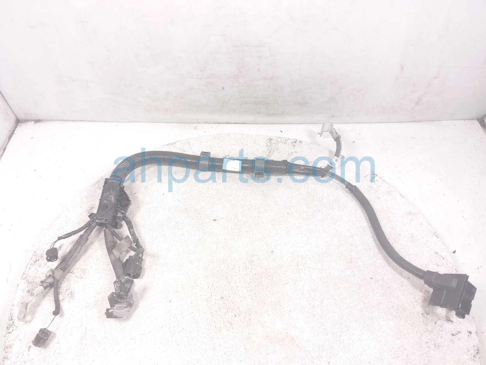 Toyota BATTERY CABLE - 2.4L 4X4 Toyota BATTERY CABLE - 2.4L 4X4