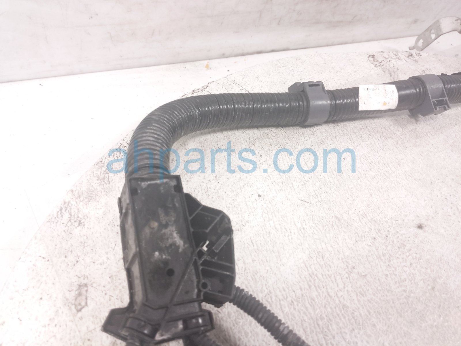 2024 Toyota Tacoma Battery Cable 2.4l 4x4 82122 AK020 Replacement 2024 Toyota Tacoma Battery Cable 2.4l 4x4 82122 AK020 Replacement thumbnail