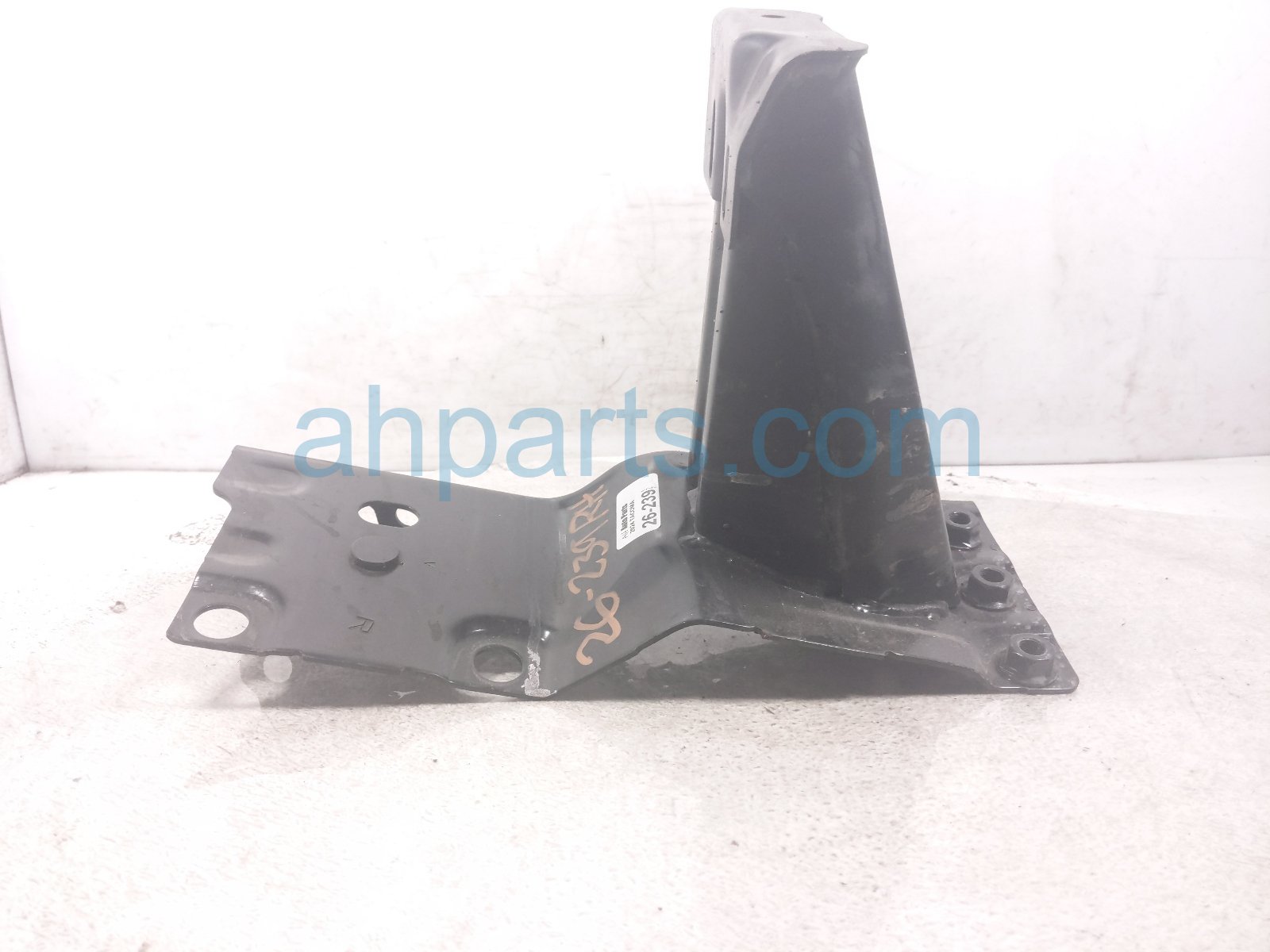 2024 Toyota Tacoma Front Passenger Bumper Extension Mount Brkt 52011 04060 Replacement 2024 Toyota Tacoma Front Passenger Bumper Extension Mount Brkt 52011 04060 Replacement thumbnail