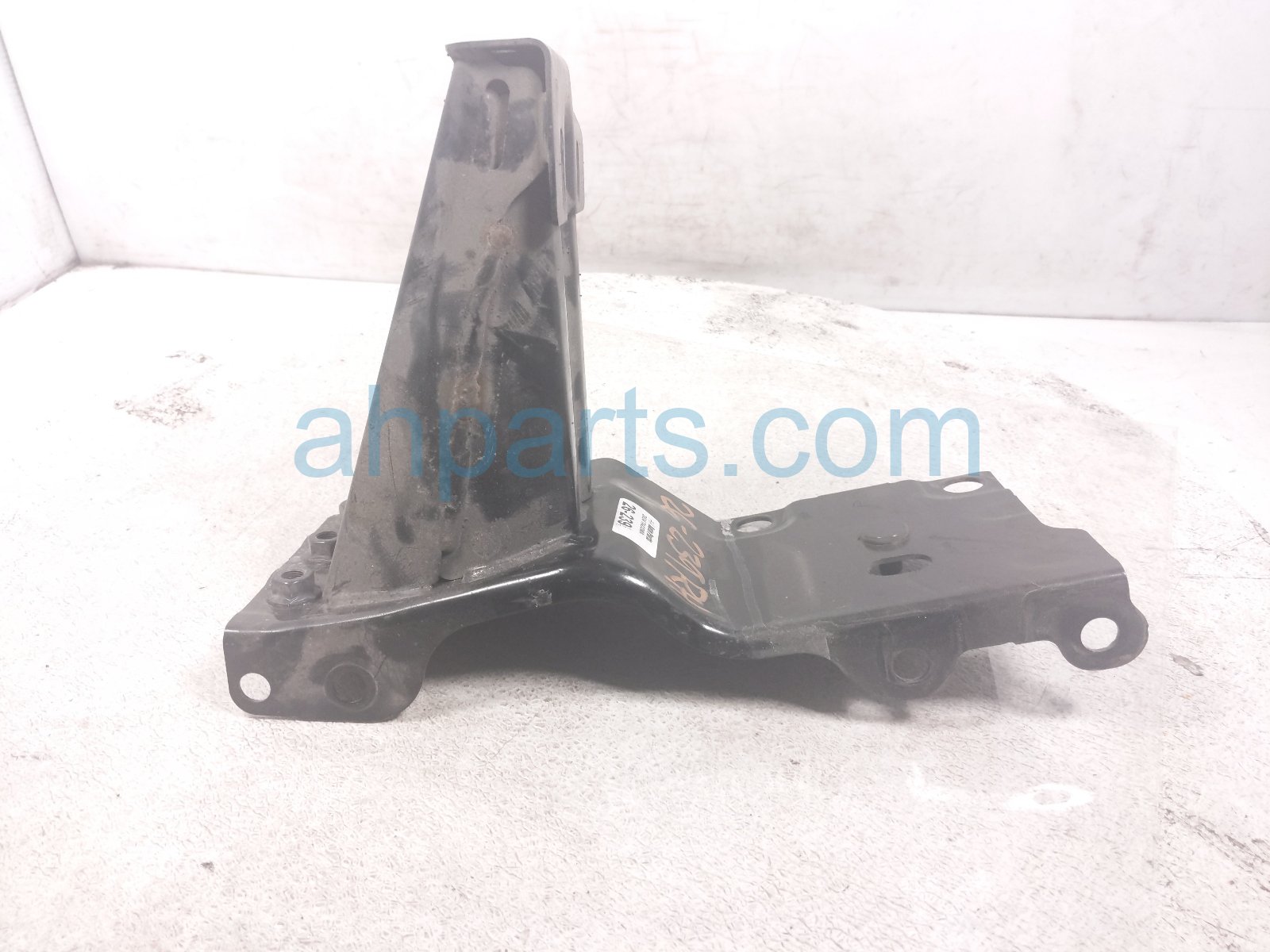 2024 Toyota Tacoma Front Passenger Bumper Extension Mount Brkt 52011 04060 Replacement 2024 Toyota Tacoma Front Passenger Bumper Extension Mount Brkt 52011 04060 Replacement thumbnail