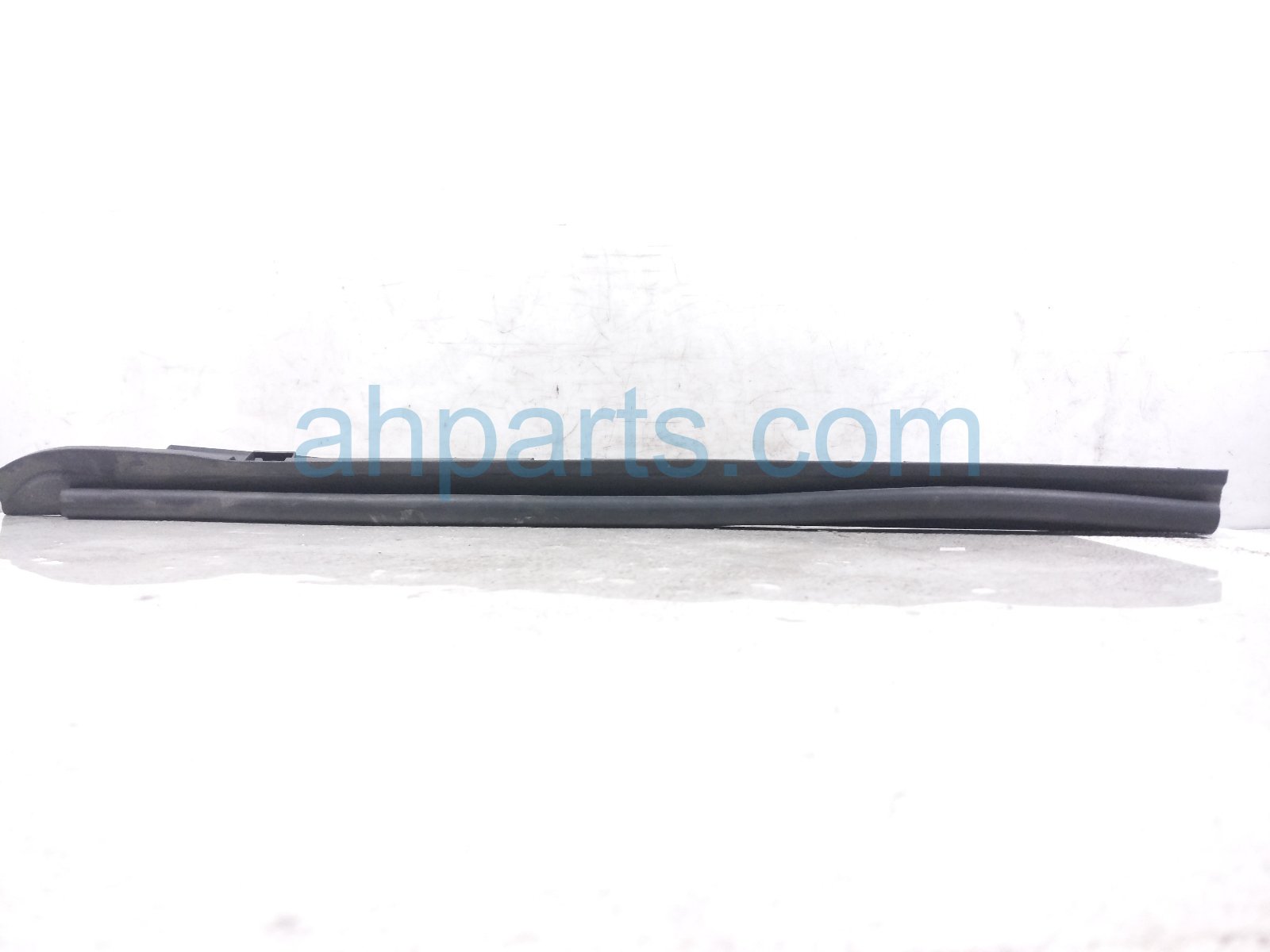 2024 Toyota Tacoma Front Driver Fender Apron Seal 53808 AK010 Replacement 2024 Toyota Tacoma Front Driver Fender Apron Seal 53808 AK010 Replacement thumbnail