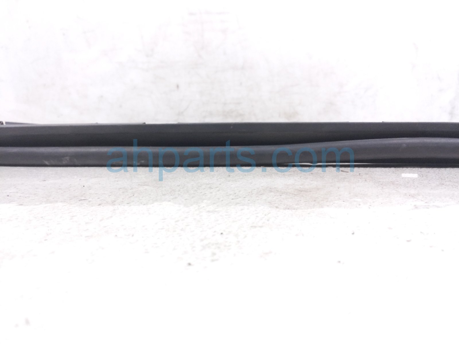2024 Toyota Tacoma Front Driver Fender Apron Seal 53808 AK010 Replacement 2024 Toyota Tacoma Front Driver Fender Apron Seal 53808 AK010 Replacement thumbnail
