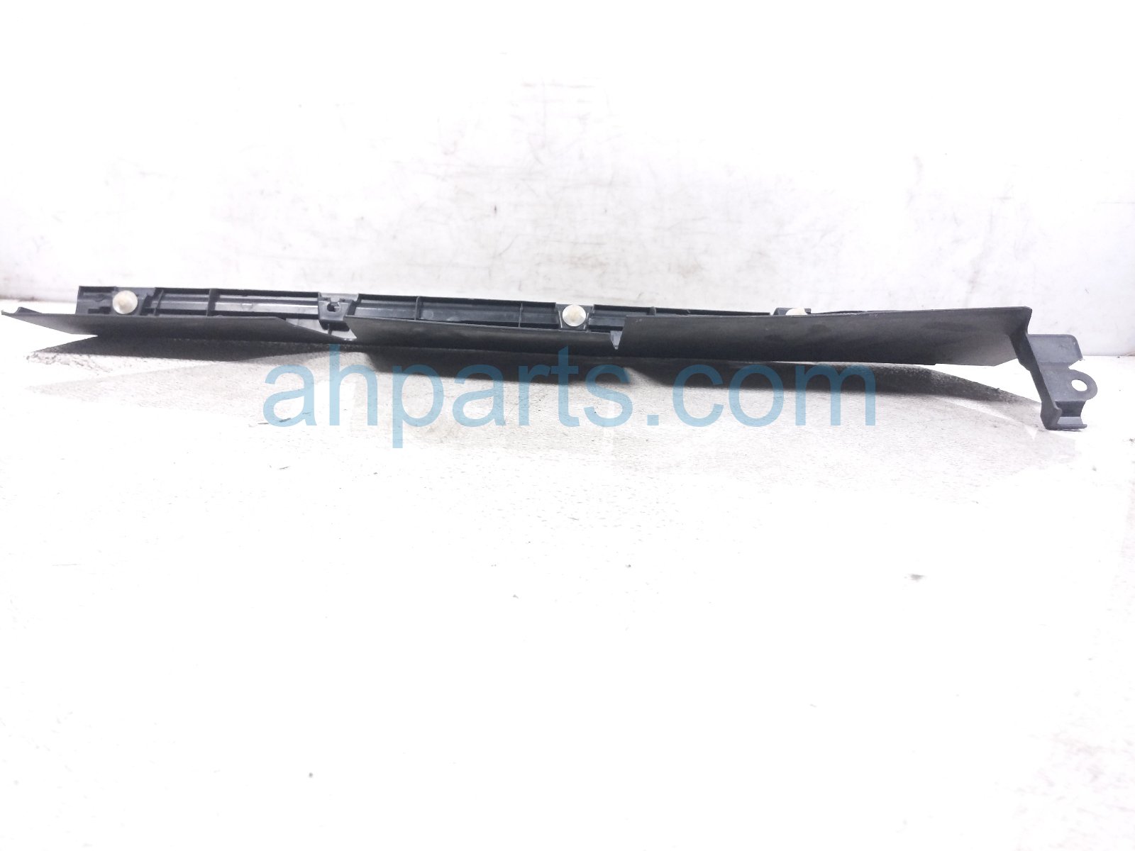 2024 Toyota Tacoma Front Driver Fender Apron Seal 53808 AK010 Replacement 2024 Toyota Tacoma Front Driver Fender Apron Seal 53808 AK010 Replacement thumbnail