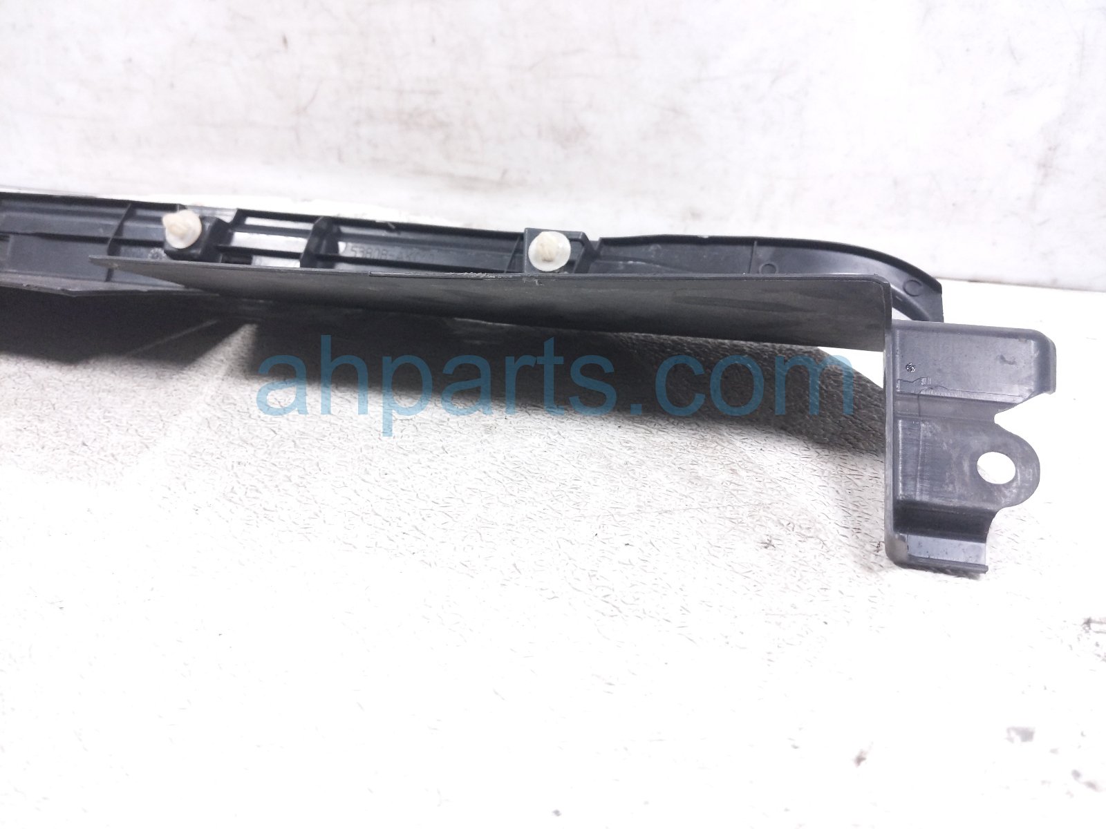 2024 Toyota Tacoma Front Driver Fender Apron Seal 53808 AK010 Replacement 2024 Toyota Tacoma Front Driver Fender Apron Seal 53808 AK010 Replacement thumbnail
