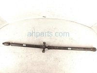Chevy REAR PROPELLER DRIVE SHAFT - AWD Chevy REAR PROPELLER DRIVE SHAFT - AWD