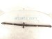 2021 Chevy Blazer Rear Propeller Drive Shaft Awd 84906966 Replacement 2021 Chevy Blazer Rear Propeller Drive Shaft Awd 84906966 Replacement thumbnail