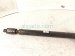 2021 Chevy Blazer Rear Propeller Drive Shaft Awd 84906966 Replacement 2021 Chevy Blazer Rear Propeller Drive Shaft Awd 84906966 Replacement thumbnail