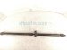 2021 Chevy Blazer Rear Propeller Drive Shaft Awd 84906966 Replacement 2021 Chevy Blazer Rear Propeller Drive Shaft Awd 84906966 Replacement thumbnail
