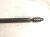 2021 Chevy Blazer Rear Propeller Drive Shaft Awd 84906966 Replacement 2021 Chevy Blazer Rear Propeller Drive Shaft Awd 84906966 Replacement thumbnail