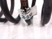 2021 Chevy Blazer Strut / / Shock Absorber Rear Driver Coil Spring Awd 84223394 Replacement 2021 Chevy Blazer Strut / / Shock Absorber Rear Driver Coil Spring Awd 84223394 Replacement thumbnail